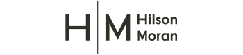 Hilson Moran logo