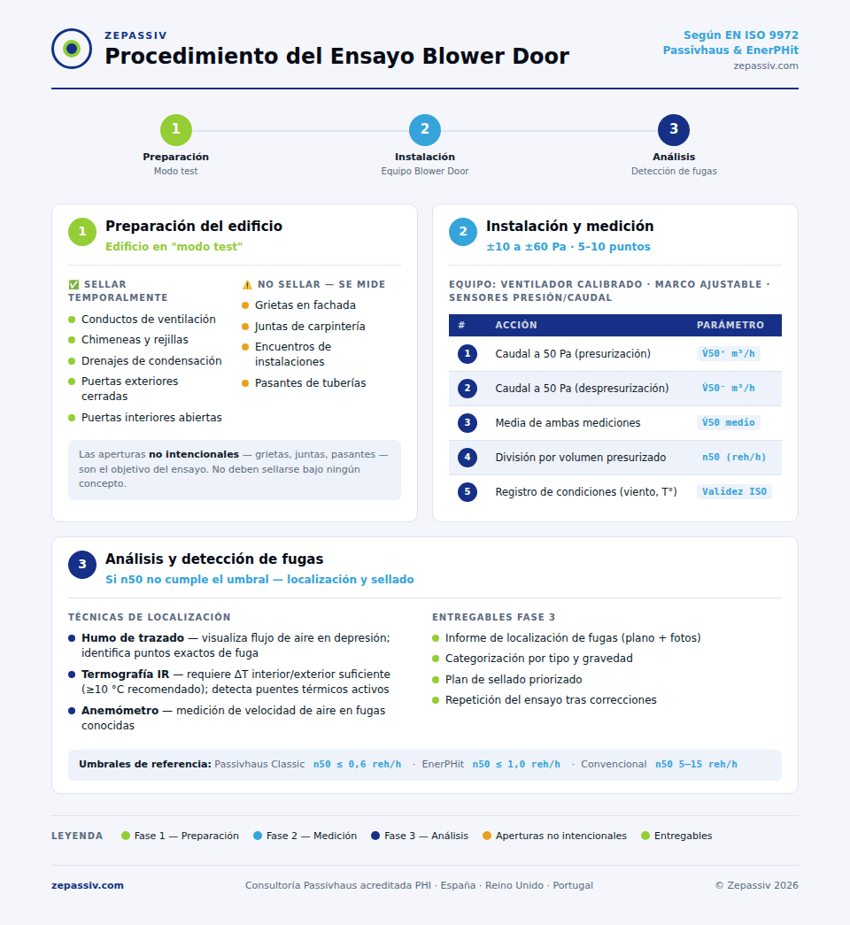 Zepassiv BD Infog1 Fases Procedimiento 1 Zepassiv BD Infog1 Fases Procedimiento 1